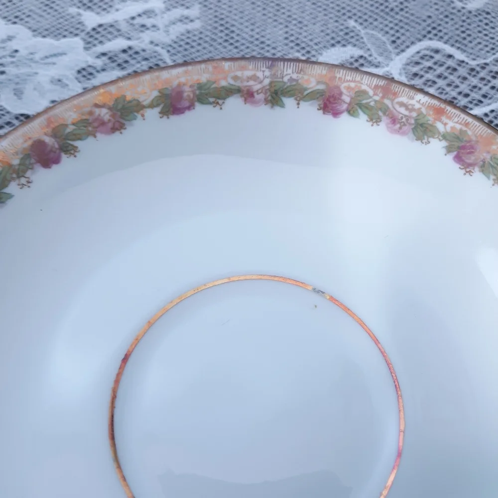 Limoges unique rare